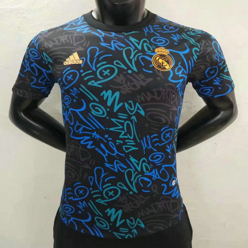 maglia real madrid 2022-2023 versione speciale